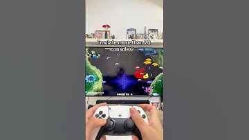 One console, endless retro memories unlocked 🕹️🎉 #retroconsole #console #retrogaming #retrogames