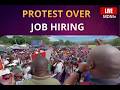 LACO PROTEST MARCH IN EMPANGENI | RECRUITMENT AT PRINCE MANGOSUTHU MALL CHALLENGED