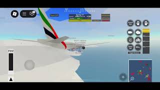 Emirates 334 full animation Episode 6 Season 3 EK334 Full episode