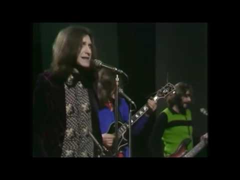 The Kinks - You Really Got Me & All Day And All Of The Night  (BBC  1973)