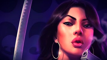 Saints Row: The Third - Walkthrough - Part 65 [Assassinations Mission: Blaize] (SR3 Gameplay)