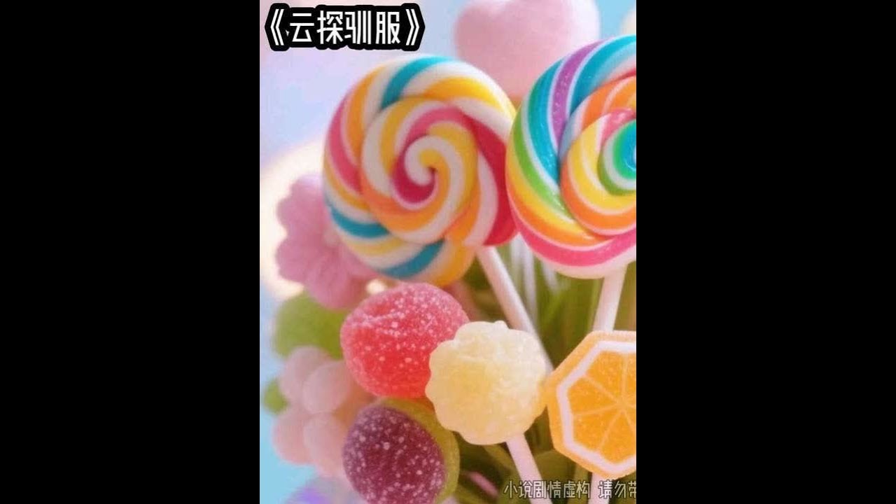 云探驯服 #文荒推荐 #炒鸡好看小说 #适合女生看的小说推荐