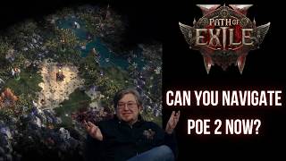 Path of Exile 2 Might Finally Be Becoming What Was Promised