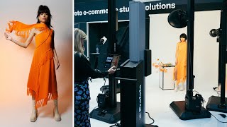 Meet Profoto Creative Automation