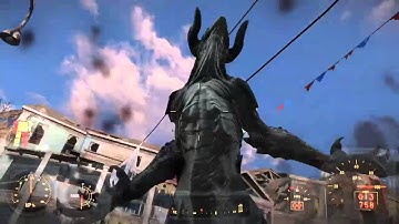 Lets Play-Fallout 4 Concord PART 2 Walkthrough