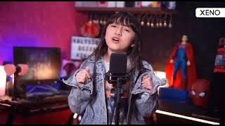 Cover alyssa at My worst #alyssacover