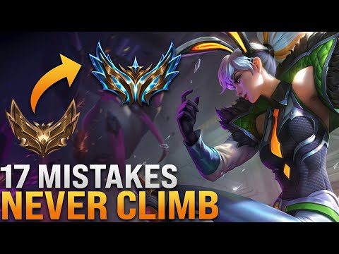 The 1 Mistake that Separates Low from High ELO - GameLeap