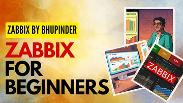 Part 4: How to Install & Configure MySQL DB, Zabbix server, Frontend, and Agent on AWS EC2 (RHEL 9)