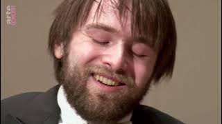 Daniil Trifonov - Chopin's Two Piano Concertos