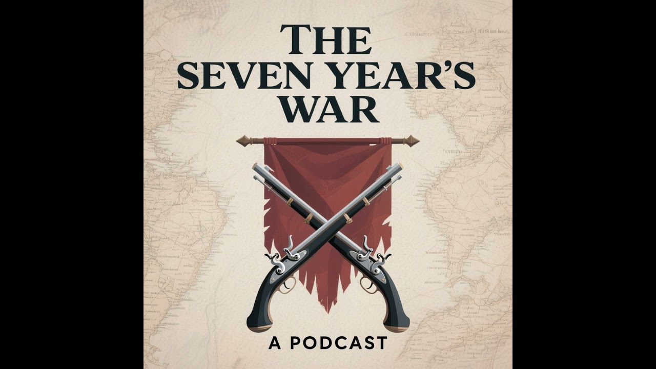 French and Indian War. Episode X. Sea Power Doomed Quebec Final French Surrender.