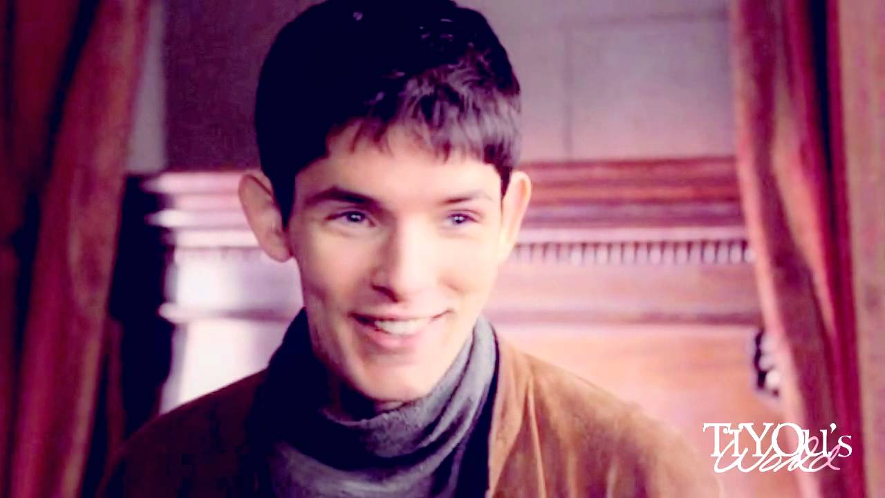 Merlin/Arthur - Say It Now