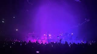 Tame Impala - Eventually (DEADBEAT TOUR - Live in Lyon - 10/04/2026)