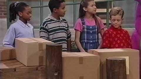 Walk Around The Block (2004 Version) Part 10