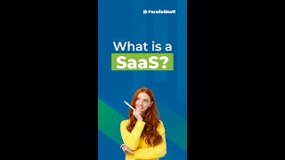 What is SaaS? Exploring the Power of Cloud-based Software as a Service