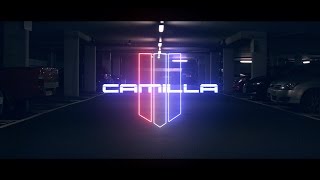 Camilla | Retro Car Film