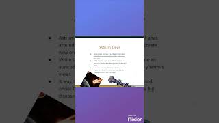 Calamity Lore: The Astral Infection