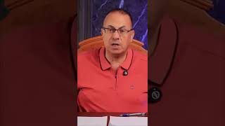 هل تعرض الدكتور ضياء العوضي للاغتيال المعنوي؟  #ساعة_مع_حنفي  #حنفى_السيد