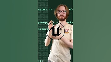 Unity VS Unreal #indiegame #unity #unrealengine #shorts