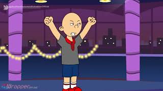 Clic Caillou Tries To Byp Get Ungrounded Trivia 2025 In Weekdaysgrounded S2 Ep29 Part 22