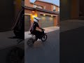 had my bike for a week #tuttio #baja #bikelife #ebike #wheelie