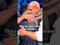 Goldberg meets his Fans #goldberg #wwe #whosnext #wcw