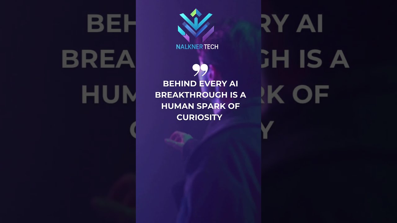 Nalkner Tech Behind Every AI Model Is A Team Of Human Experts Shaping Its Impact Ai