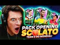 GRANDE SCULATA NEL TEAM 2 DEI MONDIALI! | PACK OPENING NIENTE MALE [FC 26]
