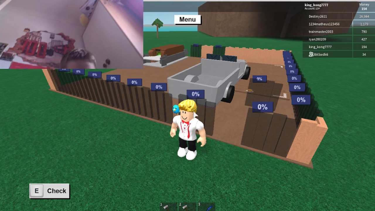 Lumber Tycoon 2 Магазин