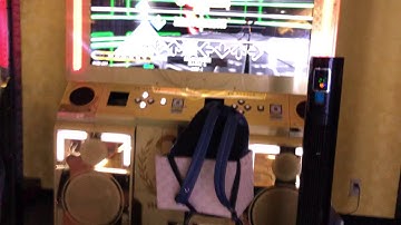 【DDR WAVE】MAXIMIZER【DDR A20 PLUS】 町田ラウンドワン　2020年11月22日