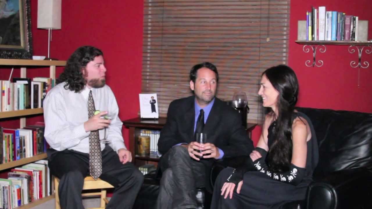 Episode 113 Duke Fightmaster: