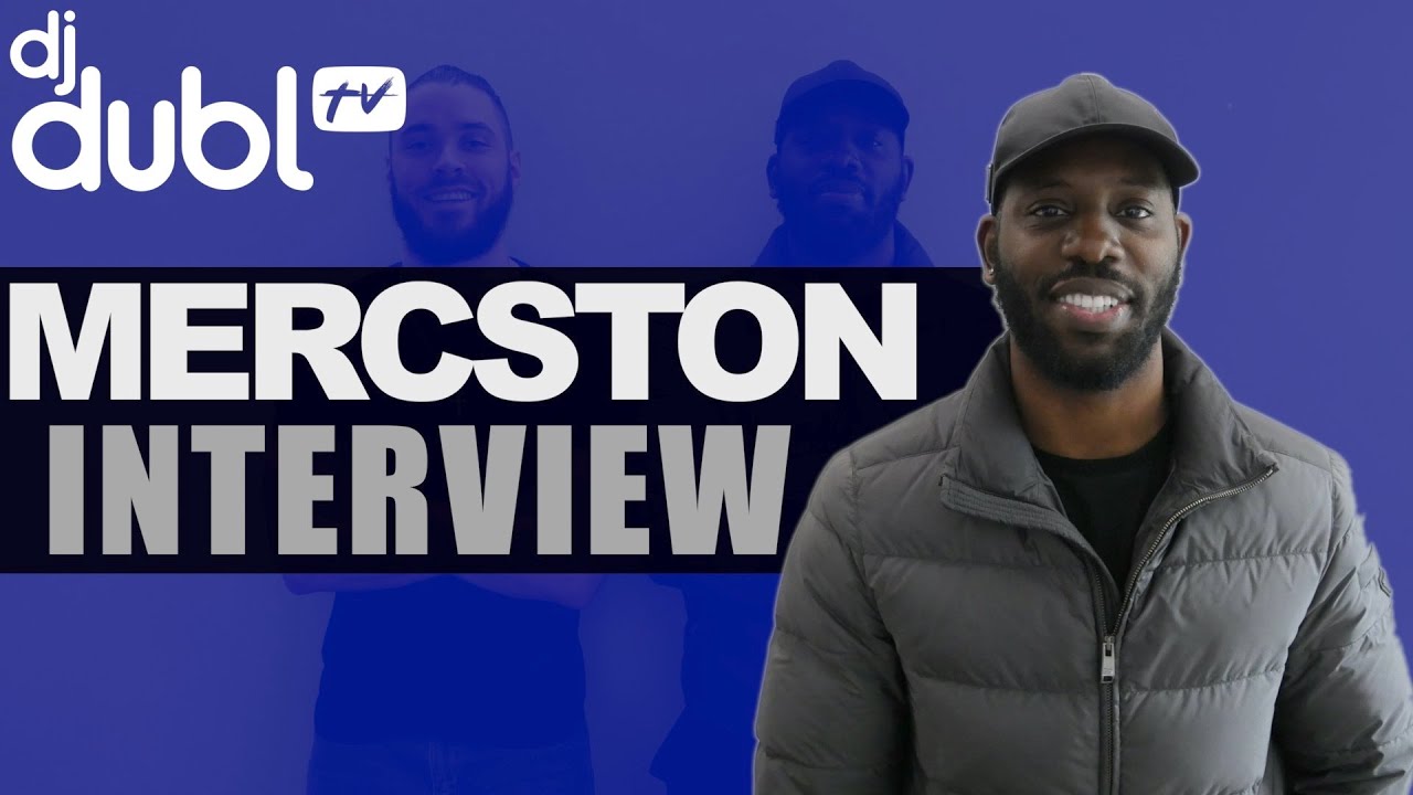 Mercston Interview - The hardest song he ever wrote, why Scorcher isn't ...