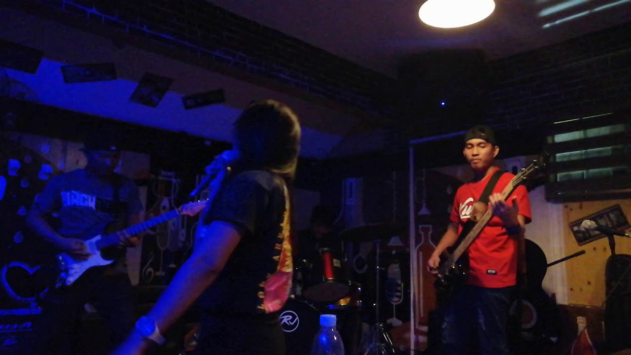 In Ambiance - Rise by Talata (Cover)