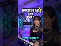 Rockstar - LISA (Sing With Me) #blackpink #singwithme #popcornduet