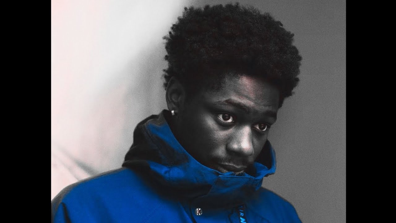 (FREE) Ninho x Tiakola x Bouss Type Beat - " AMOUR" | Instru Rap Mélodie Triste