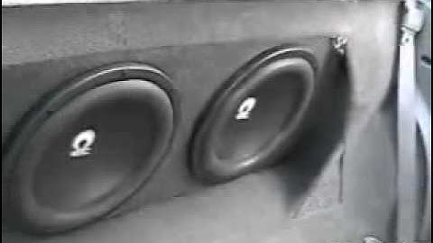 12vdb.com - car audio database: RE Audio Se12.28