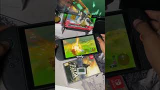 3 Nintendo Switch 2 Hacks! #nintendoswitch