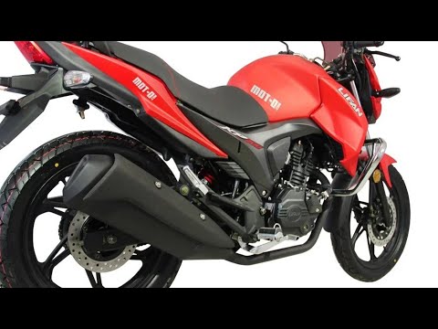 LIFAN KP200 NBF 1 Застукав Двигун