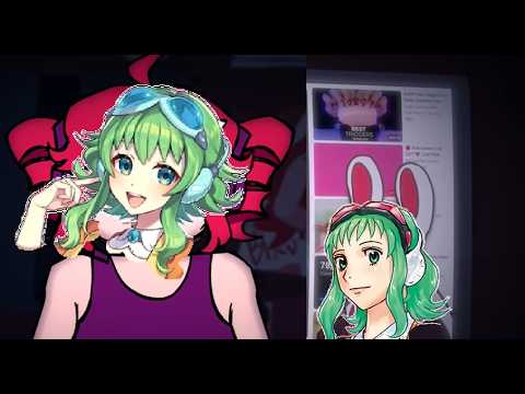 【GUMI】AutoCorrection【VOCALOID4/SynthVカバ一】