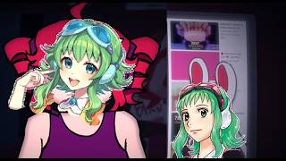 【GUMI】AutoCorrection【VOCALOID4/SynthVカバ一】