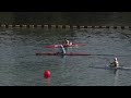 2026 Paddle Europe Marathon Championships - Day 3 (Saturday)