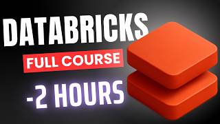 Learn Azure Databricks in 2 Hours (Complete Course) screenshot 3