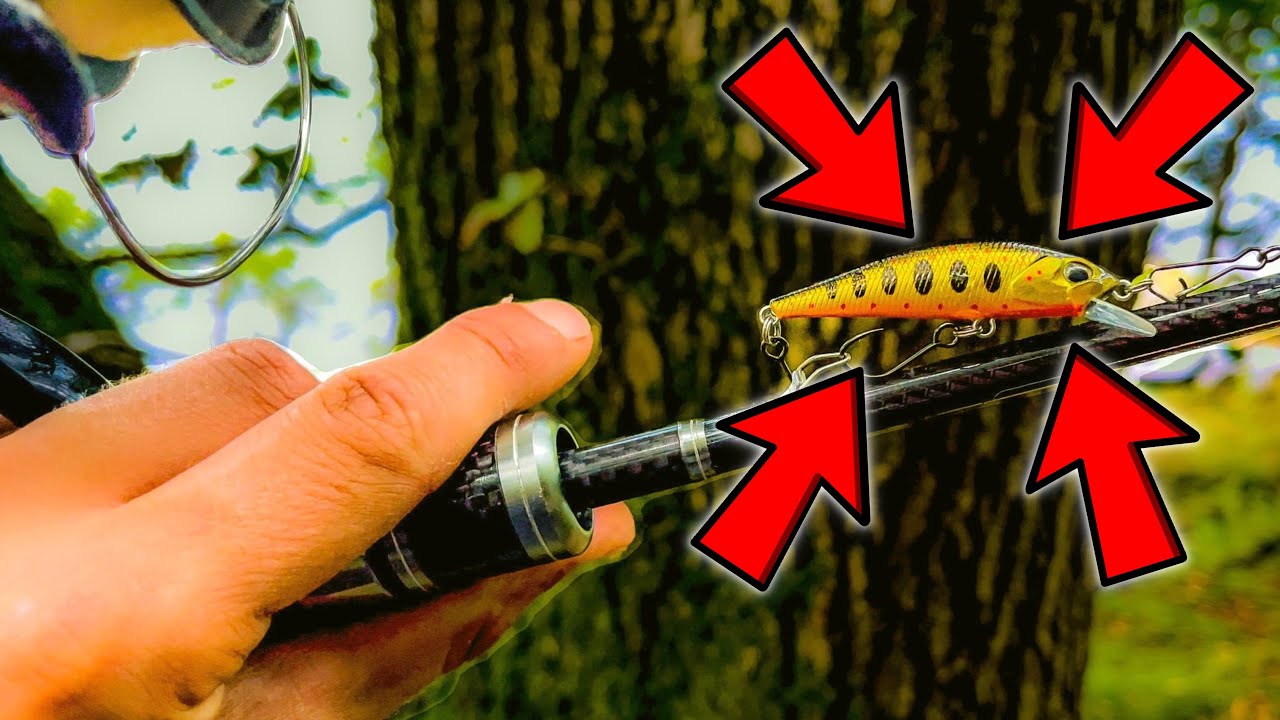 The BEST CRANK BAIT For Trout Chub 4K YouTube the-best-crank-bait-for-trout-chub-4k-youtube