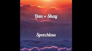 Dan   Shay - Speechless ( One Hour)