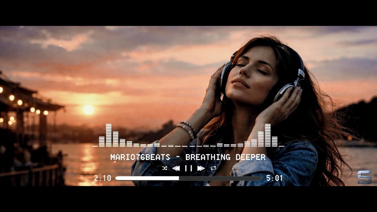 Watch Mario76Beats - Breathing Deeper on YouTube Watch Mario76Beats - Breathing Deeper on YouTube