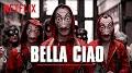 Profile Picture of Bella Ciao Full Song | La Casa De Papel | Money Heist | Netflix Indiaon Google