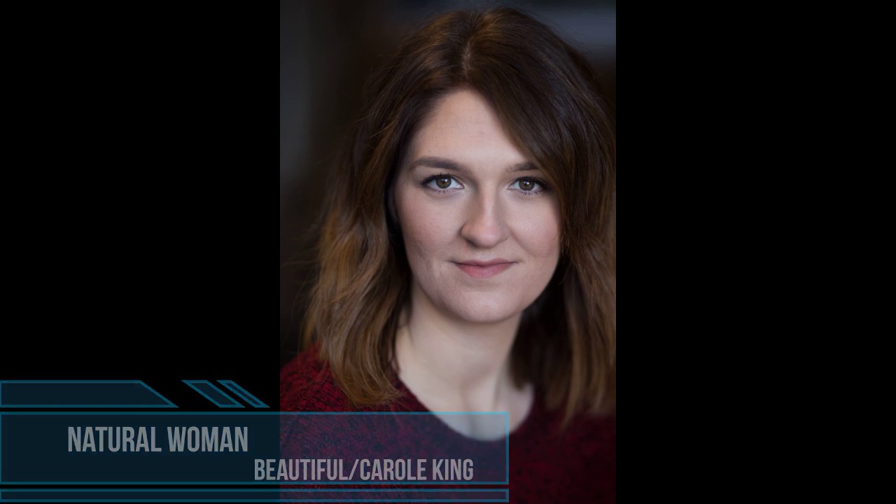 Ali Cleland - Voicereel