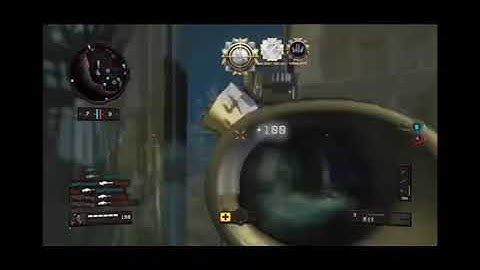 Black Ops 4 Hit Detection Is Broken