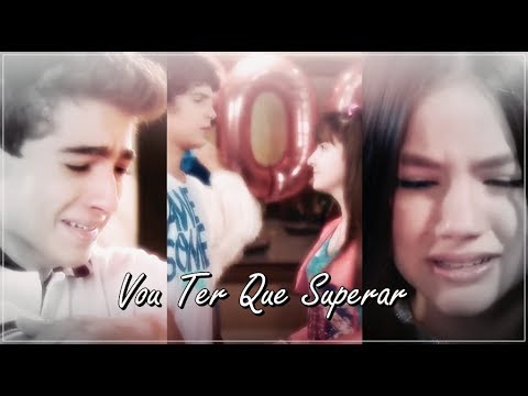 Vou Ter Que Superar ( vídeoclipe ) - YouTube