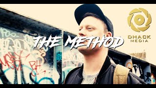 Twitchee x Lurch - The Method [Music Video] @dhackmedia