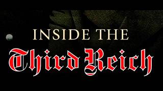 Inside the Third Reich
